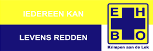 EHBO Vereniging Krimpen aan de Lek