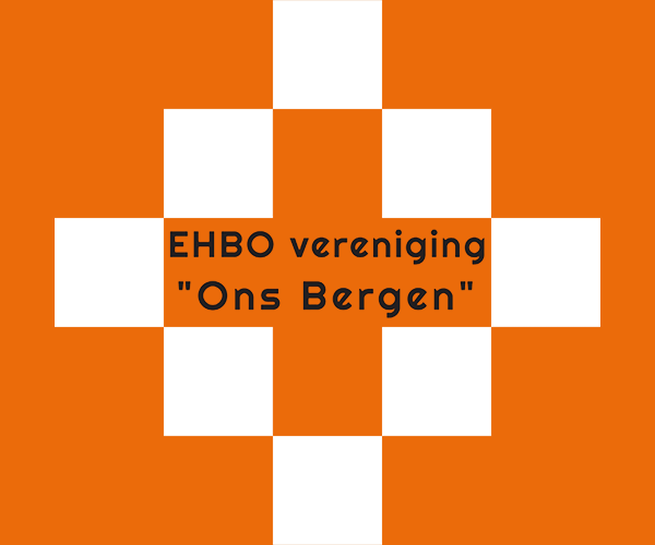 EHBO Vereniging Ons Bergen
