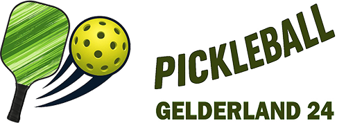 Pickleball Gelderland24