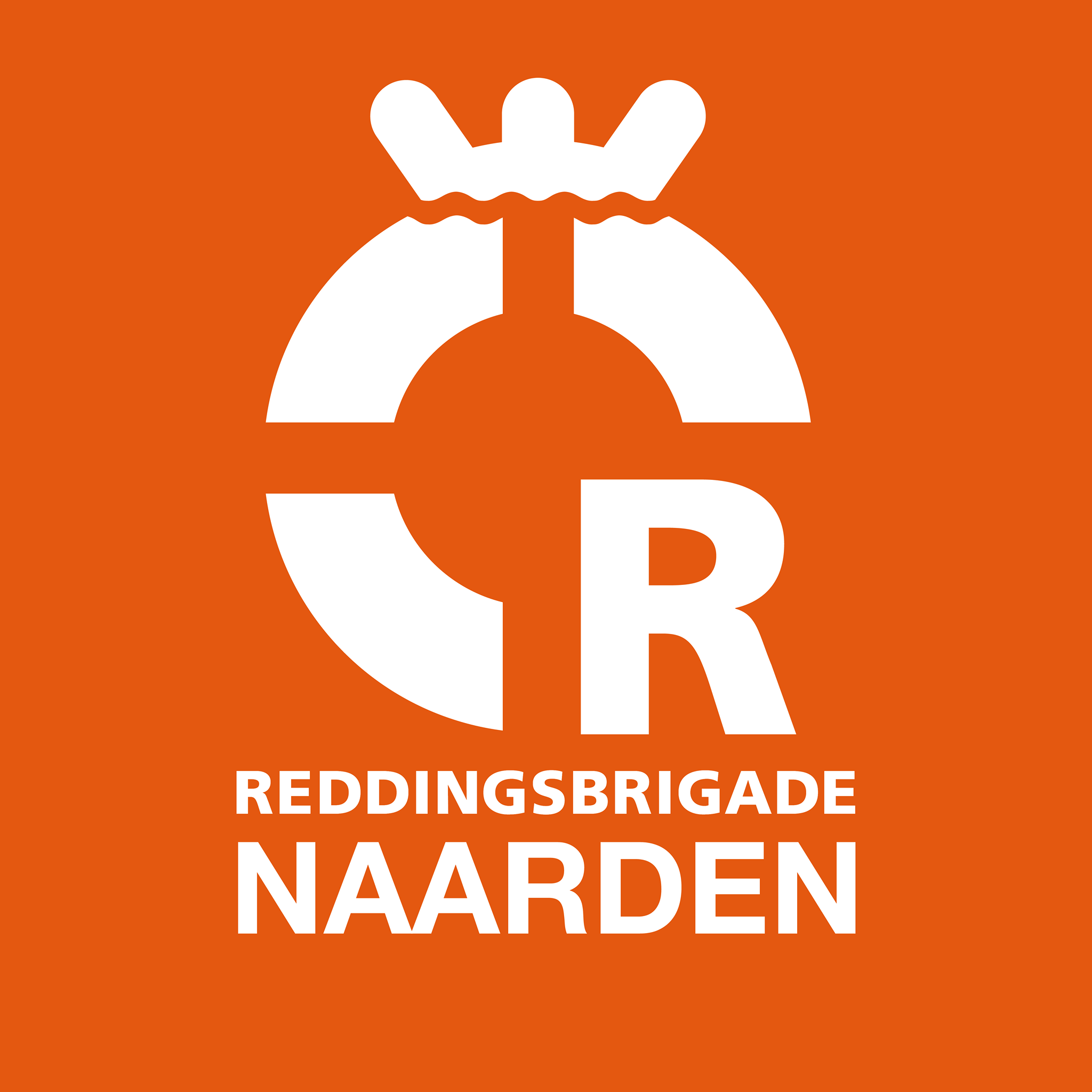 Reddingsbrigade Naarden