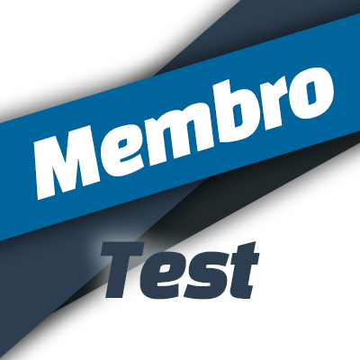 Membro Test Omgeving