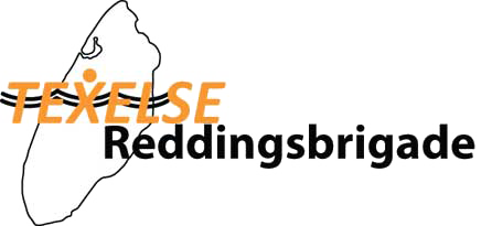 Testomgeving Texelse Reddingsbrigade